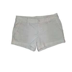 Victoria's Secret Eva Shorts Size 2